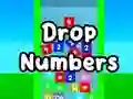 Drop Numbers — free online game