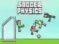 Soccer Physics — free online game