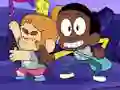 CN All Star Clash — free online game