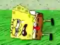 Spongebob Jump Jump Jump! — free online game
