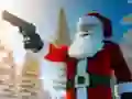 Santa Gets A Shotgun 2 — free online game