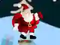 Santa Stars Shooter — free online game