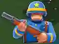 Legion War — free online game