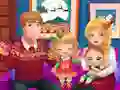 Baby Cathy Ep36: Christmas Time — free online game