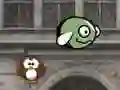 Crazy Bird