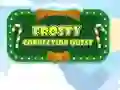Frosty Connection Quest — free online game