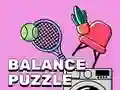 Balance Puzzle — free online game