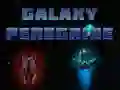 Galaxy Peregrine — free online game