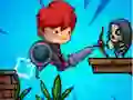Swordman: Reforged — free online game