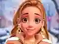 Celebrity Warm and Chic Look — free online game