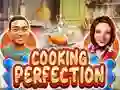 Spel Cooking Perfection på nätet