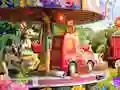 Funfair Mysteries — free online game