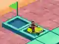 Bhide Parking Puzzle — free online game