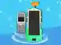 Phone Evolution Stacking — free online game
