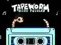Tapeworm Disco Puzzle — free online game