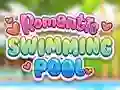 Trò chơi Romantic Swimming Pool trực tuyến