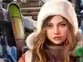 Winter Surprises — free online game
