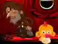 بازی Monkey Go Happy Stage 300 آنلاین