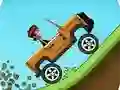 Jungle Racing — free online game