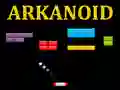 Arkanoid — free online game