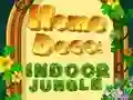 Home Deco: Indoor Jungle — free online game