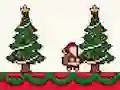 Xmas Dash — free online game