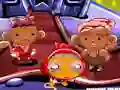 Monkey Go Happy Stage 796 — free online game