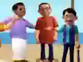 TMKOC Motorboat Racing — free online game
