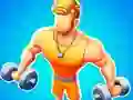 My Gym Simulator — free online game