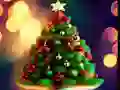 Christmas Jigsaw Puzzle — free online game