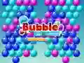 Permainan Bubble Shooter with Friends talian