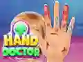Hand Doctor — free online game