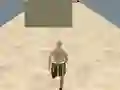 Spartan Runner — free online game
