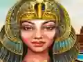 Гаме Pyramid Puzzle онлајн