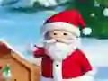 Jingle Escape — free online game