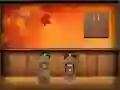 Amgel Thanksgiving Room Escape 10 — free online game