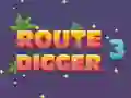 Route Digger 3 – tasuta veebimäng