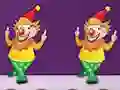 Find Clown Man Melvin — free online game