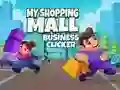 My Shopping Mall Business Clicker — free online game