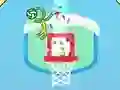 Stick Basketball — free online game