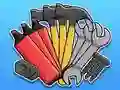 Organization Master 2D — free online game