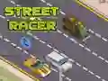 Street Racer — free online game