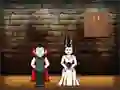 Amgel Halloween Room Escape 35 — free online game