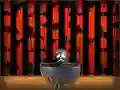Amgel Halloween Room Escape 34 — free online game