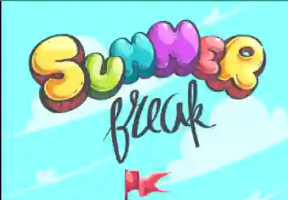 Summer Break — free online game