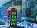 Beloved Santa Escape
