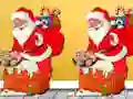 Find Christmas Cookie Chef Girl – tasuta veebimäng