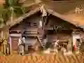Christmas Nativity Jigsaw — free online game
