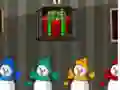 Find The Christmas Gift — free online game