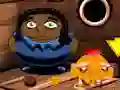 Monkey Go Happy Stage 306 — free online game